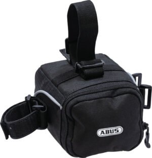 Abus Sadeltaske FIFTY-FIFTY ST5050