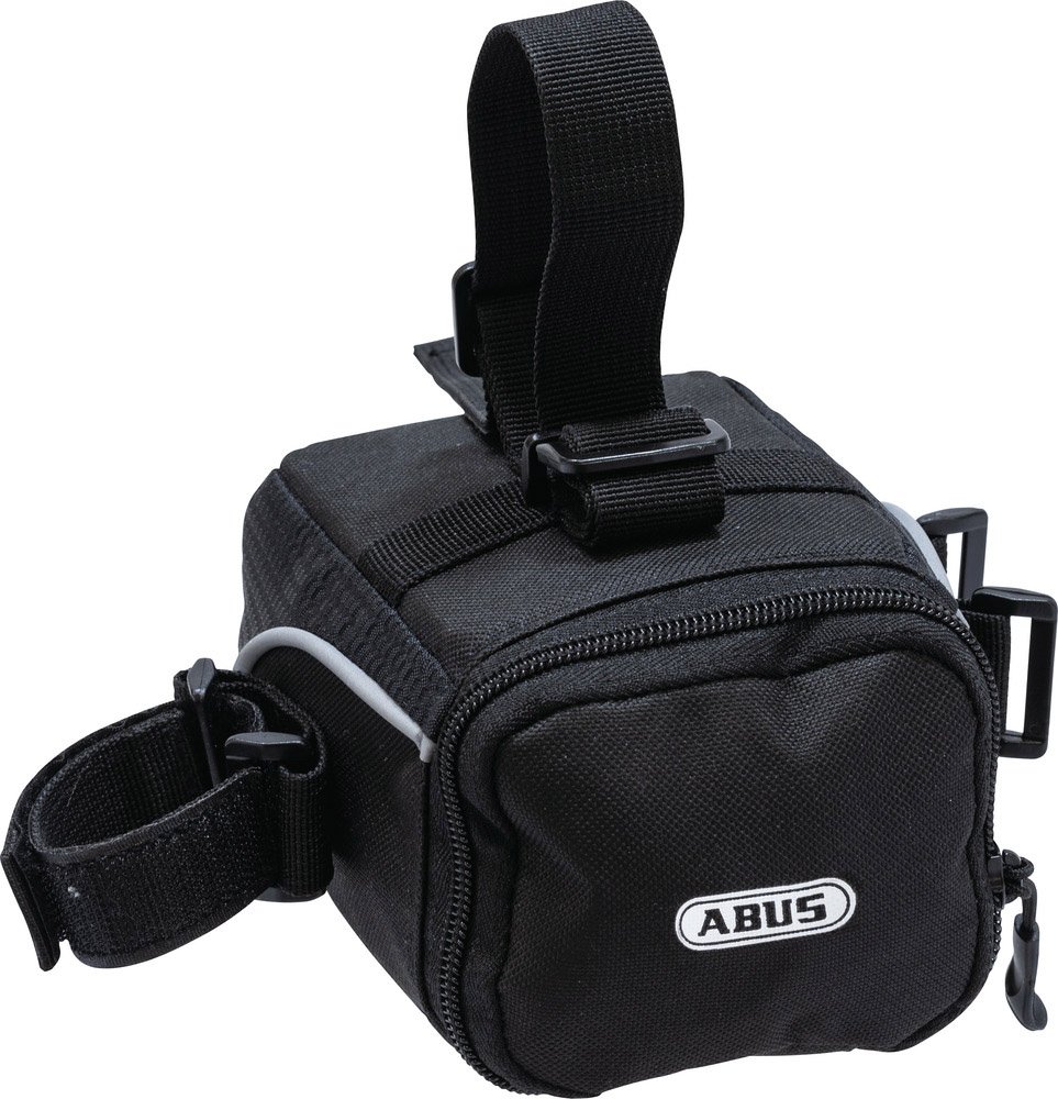 Abus Sadeltaske FIFTY-FIFTY ST5050