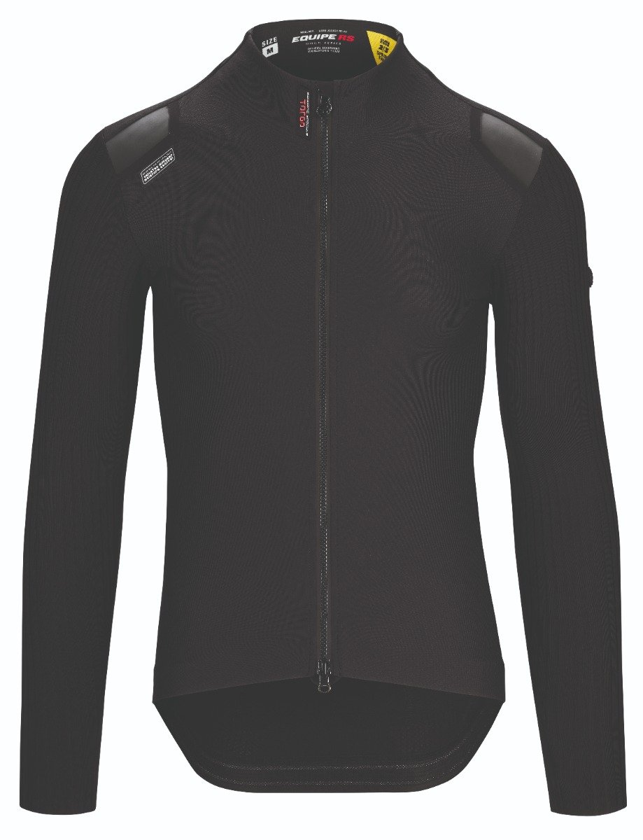 Assos - Equipe RS Spring/fall Jakke Targa - L