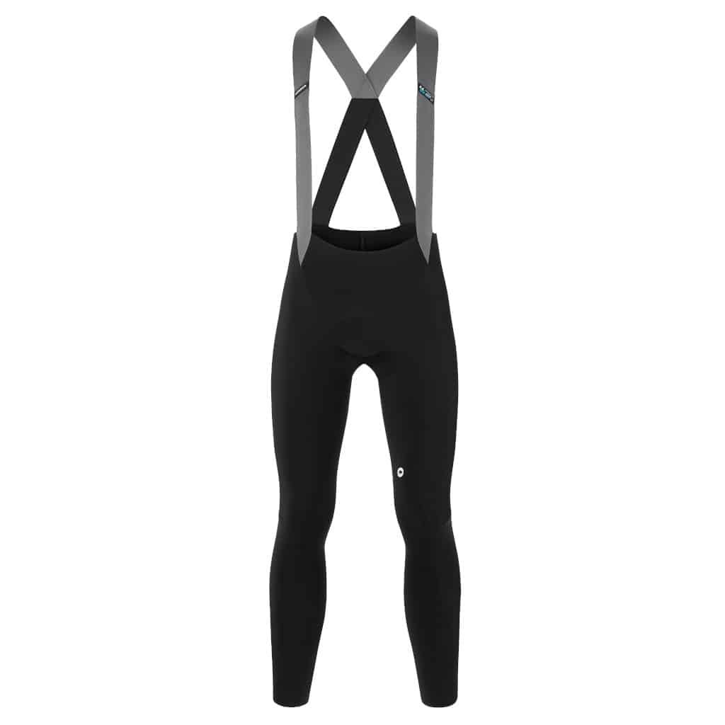 Assos Mille GT 3/3 Bibtights C2 Cykelbukser