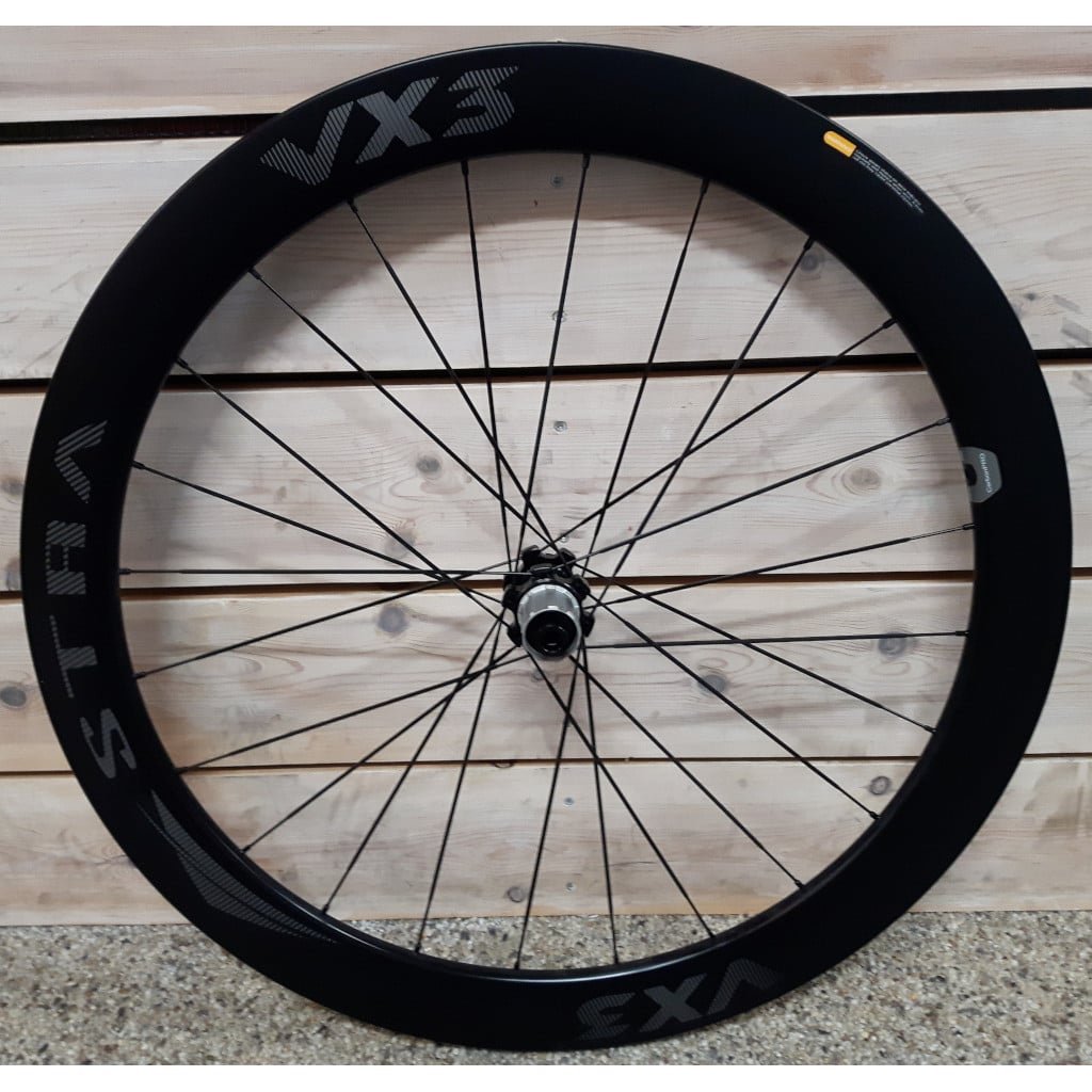 Astra Carbon Pro VX3 Baghjul