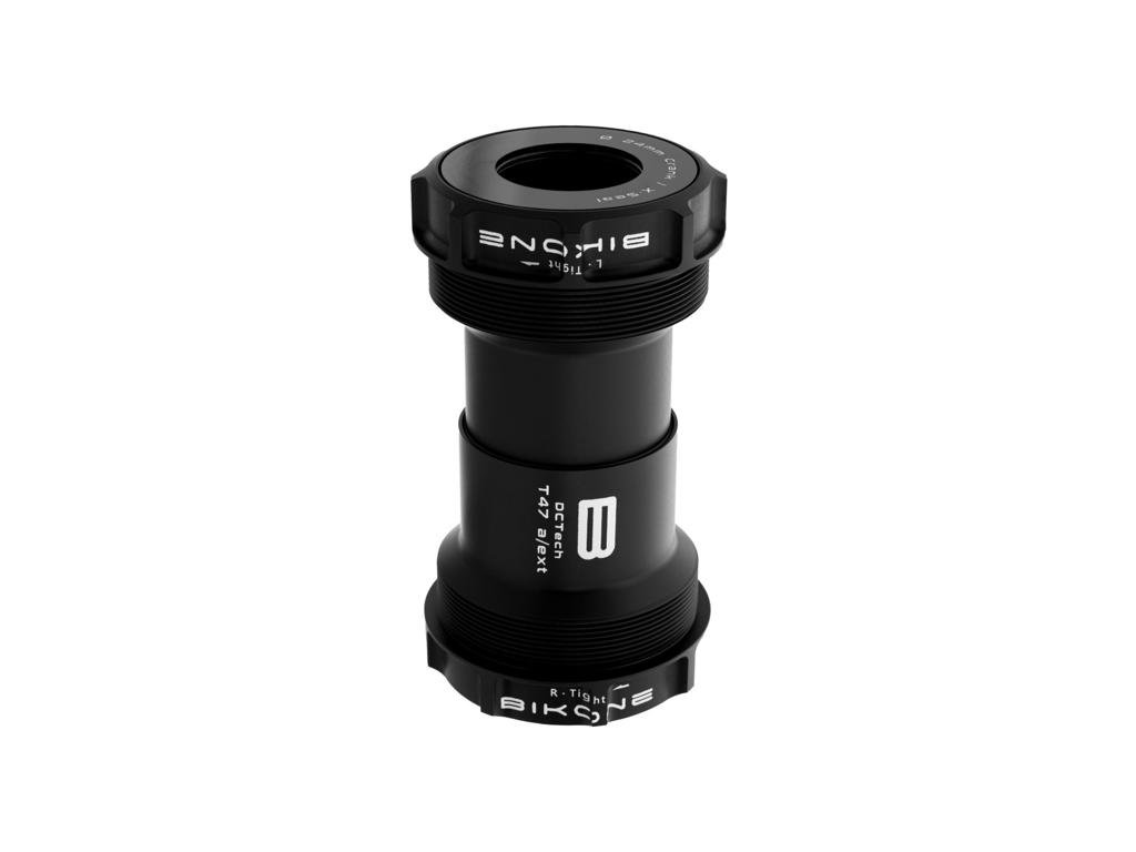 Bikone DCTech krankboks T47 Shimano External med stål lejer