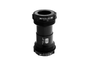 Bikone DCTech krankboks T47 dub External med keramiske lejer
