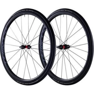 Black Inc Thirty Clincher Hjulsæt med Ceramic Speed