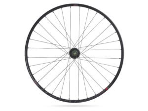 Blackjack MTB Hjulsæt - 27,5" - 25 mm bred - Disc - Til Shimano/SRAM
