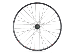Blackjack MTB Hjulsæt - 29" - 23 mm bred - Disc - Til Shimano/SRAM