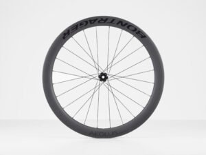 Bontrager Aeolus Pro 51 TLR Disc - Baghjul 700c Road - 12x142mm - Shimano 10/11 gear