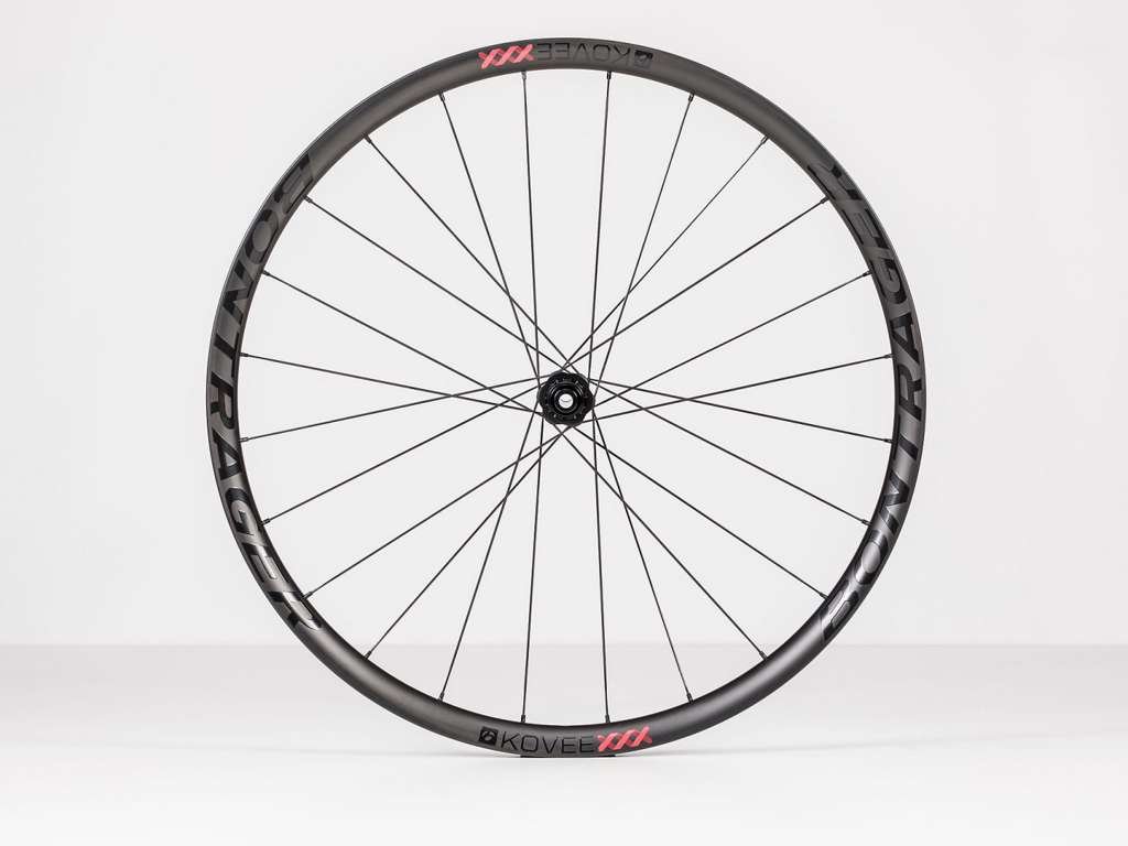 Bontrager KOVEE XXX Carbon TLR - Baghjul 29" MTB - E-Thru 12x148mm - Sram XD 11/12 gear