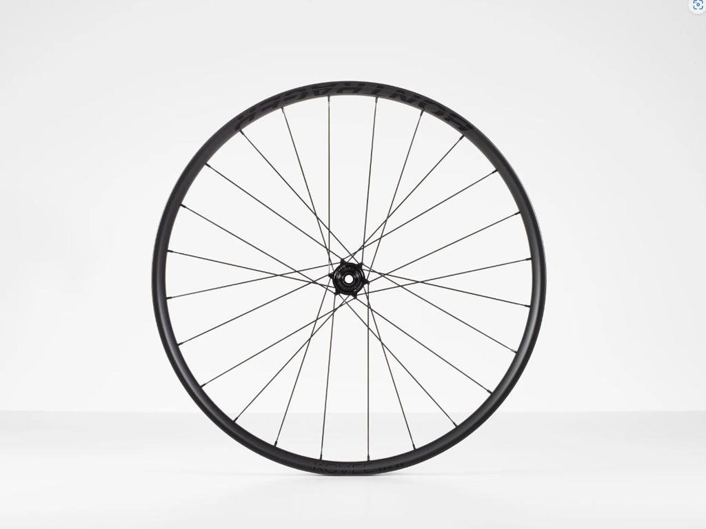 Bontrager Kovee Pro 30 TLR - Baghjul 29" disc Boost - E-Thru 12x148mm - Sram XD 11/12 gear