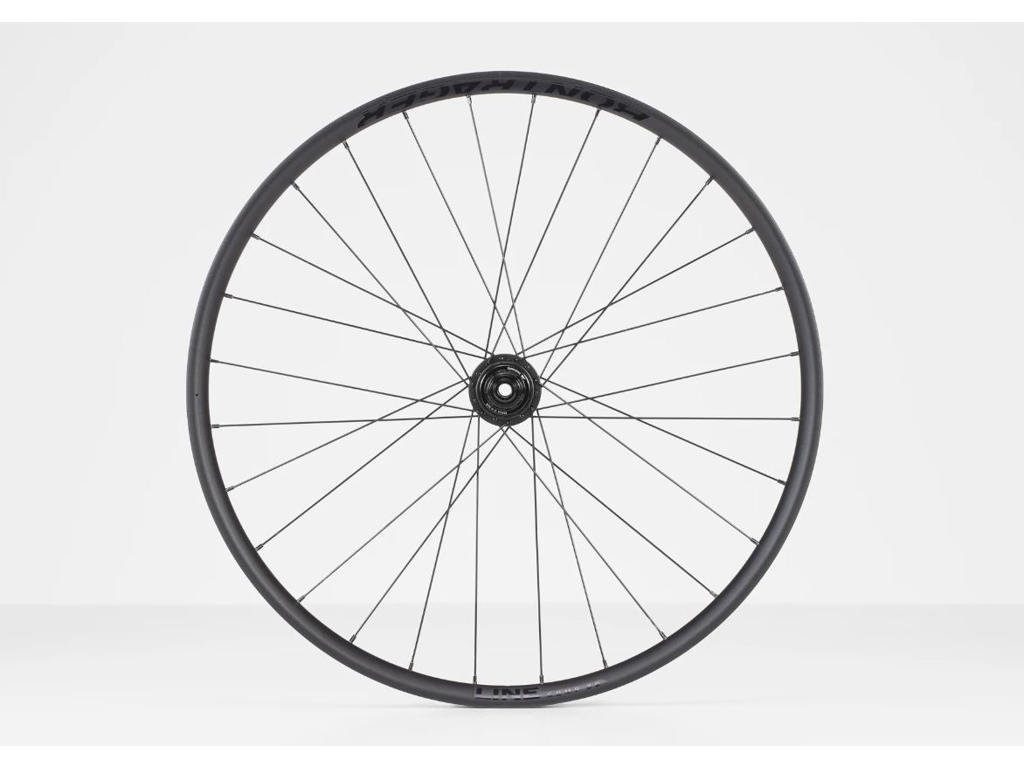 Bontrager Line Comp 30 - Baghjul 27,5 Boost - Disc - E-Thru 12x148mm - Sram 11-12 gear
