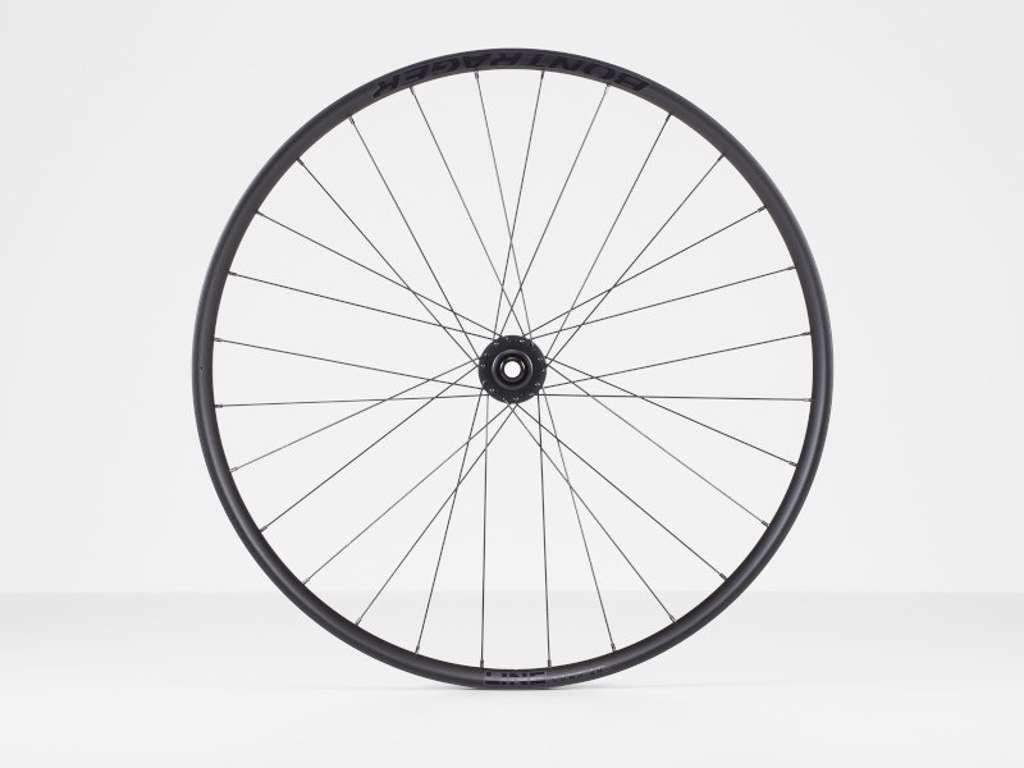 Bontrager Line Comp 30 TLR - Forhjul 29" MTB - E-Thru 15x110mm