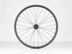 Bontrager Line Elite 30 TLR B - Baghjul 29" MTB - Disc 6 bolt - E-Thru 12x148mm - Sram XD 11/12 gear