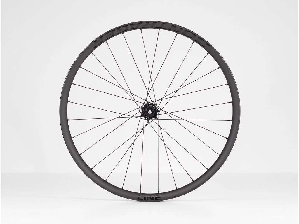 Bontrager Line Pro 30 TLR - Baghjul 29" MTB - Disc 6 bolt - E-Thru 12x148mm - Sram XD 11/12 gear