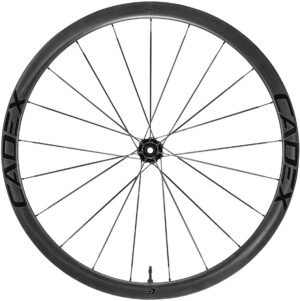CADEX 36 Disc Tubeless - Front