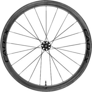 CADEX 42 Rim Tubeless - Rear - SRAM XDR