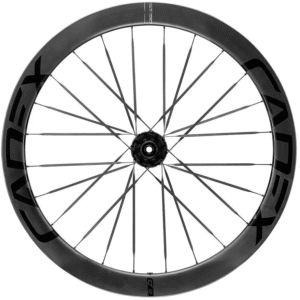 CADEX 50 Ultra Disc Tubeless - Rear - SRAM XDR
