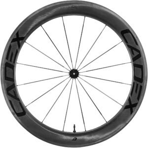 CADEX 65 Rim Tubeless - Front