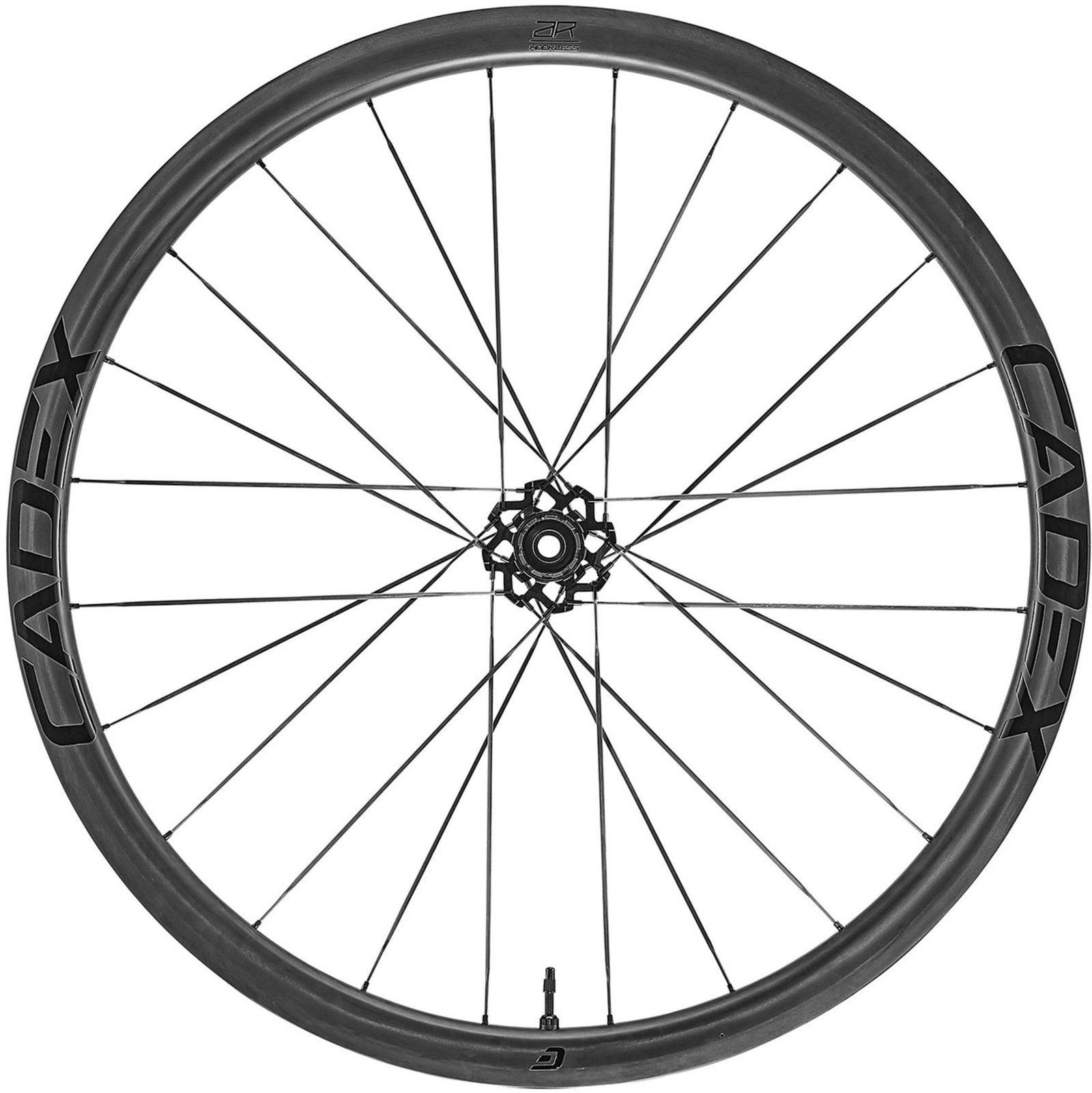 CADEX AR 35 Disc Tubeless - Rear - SRAM XDR