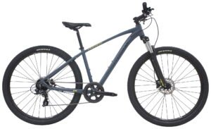Centurion Violator MTB 29" 8g - Blå