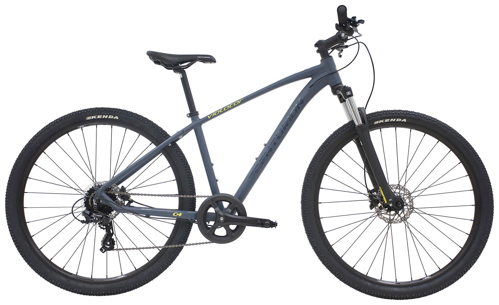 Centurion Violator MTB 29" 8g - Blå