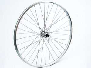 Connect City/MTB Baghjul - 700C - QR nav - 7 Speed - ZAC2000 fælg - Sølv