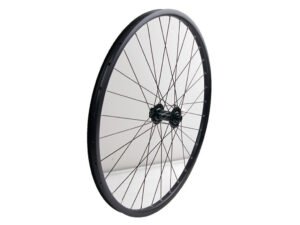 Connect MTB Forhjul - 29" - Til 15x110 thru aksel - Rival 23 fælg - Disc - Sort