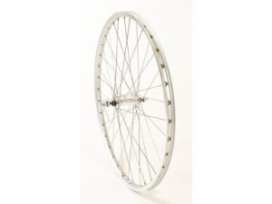 Connect MTB forhjul - 26 1,75 - Ryde ZAC19 fælg - Sølv