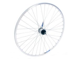 Connect baghjul - 700c - Shimano nexus 3 gear - Ryde Zac19 fælg - Sølv