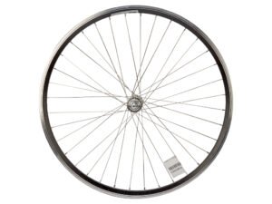 Contec 26" forhjul - Classic Z19 fælg - 19-559 - Sort