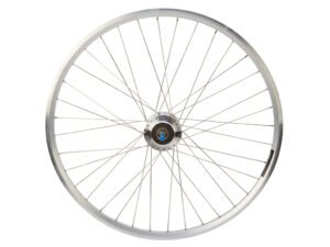 Contec 700c baghjul - Classic Z19 fælg - 19-622 - Shimano Nexus 7 gear - Rullebremse - Søl