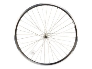 Contec 700c forhjul - Classic Z19 fælg - 19-622 - Quick release - Sort