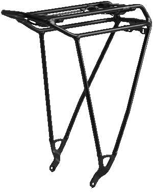 Cube ACID Rear Carrier SIC 26'' RILink Bagagebærer ACID Carrier SIC 26" RILink