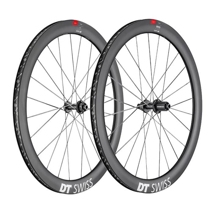 DT SWISS ARC 1100 Dicut DB 50 700c Cykelhjul
