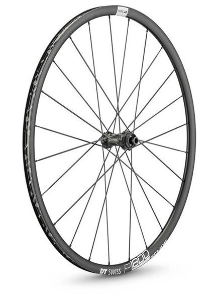 DT SWISS Wheel P 1800 Spline DB 23 700C / 29'' Forhjul