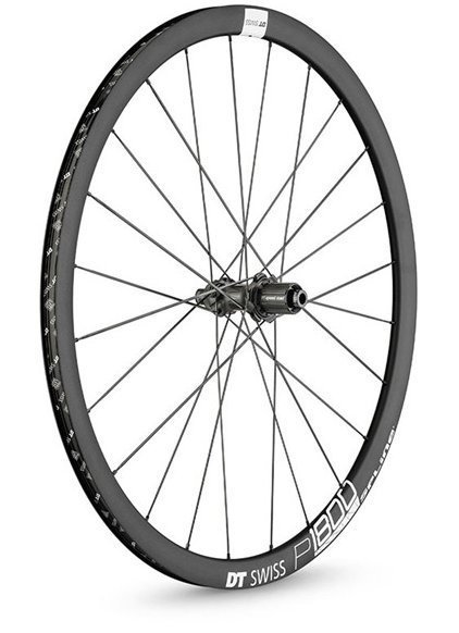 DT SWISS Wheel P 1800 Spline DB 32 700C / 29'' Baghjul