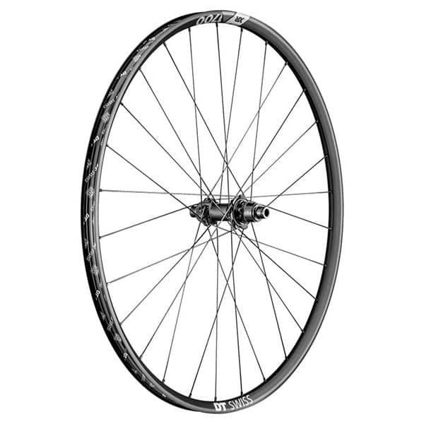 DT SWISS XR 1700 Spline DB 29'' Baghjul