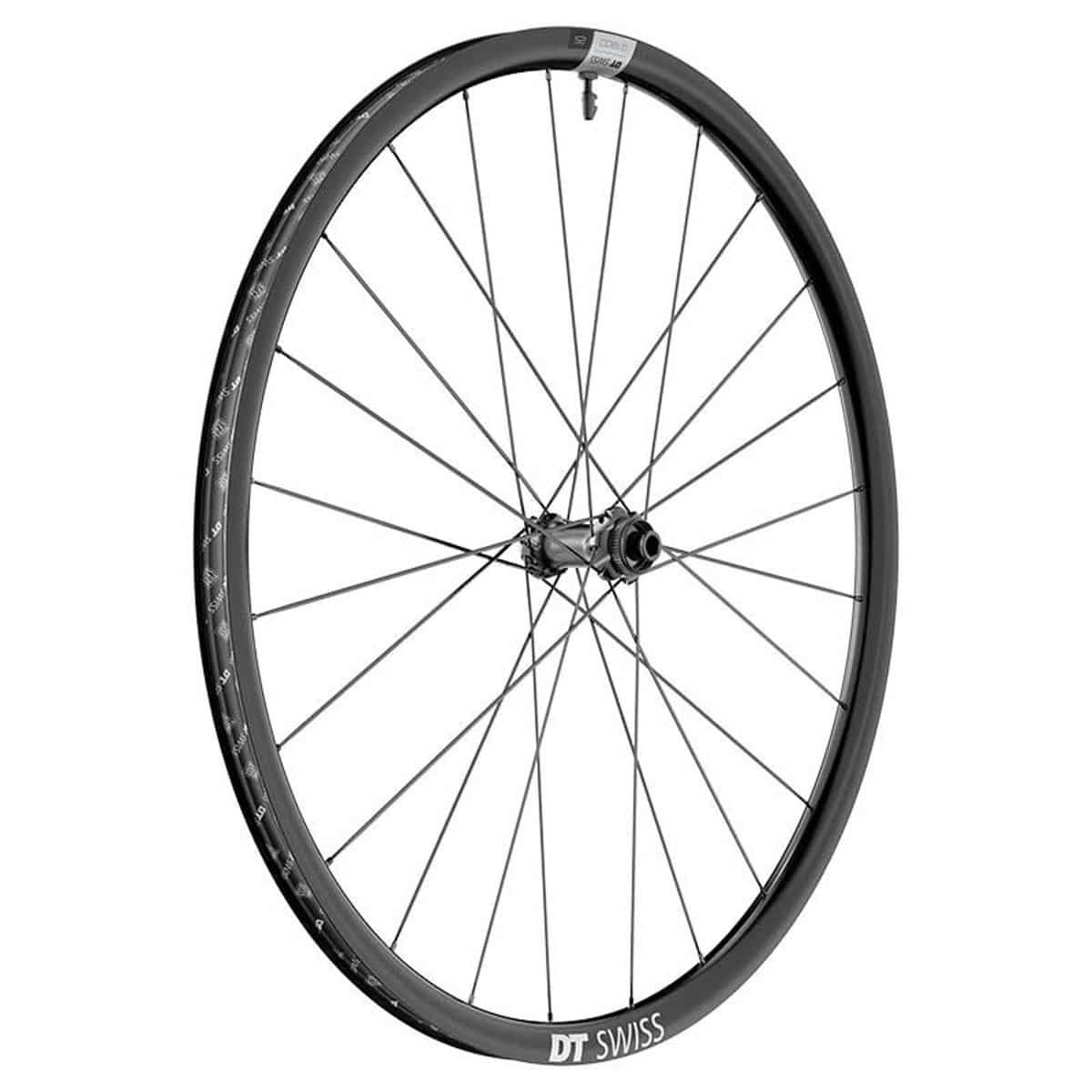 DT Swiss G 1800 Spline 25 Forhjul