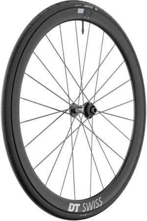 DT Swiss Wheel ARC 1400 Dicut (Inkl. Dæk & Slange) 700c Front