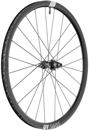 DT Swiss Wheel E 1800 Spline 30 700c Rear - SRAM XDR