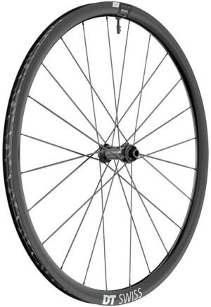 DT Swiss Wheel ER 1600 Spline 30 700c Front