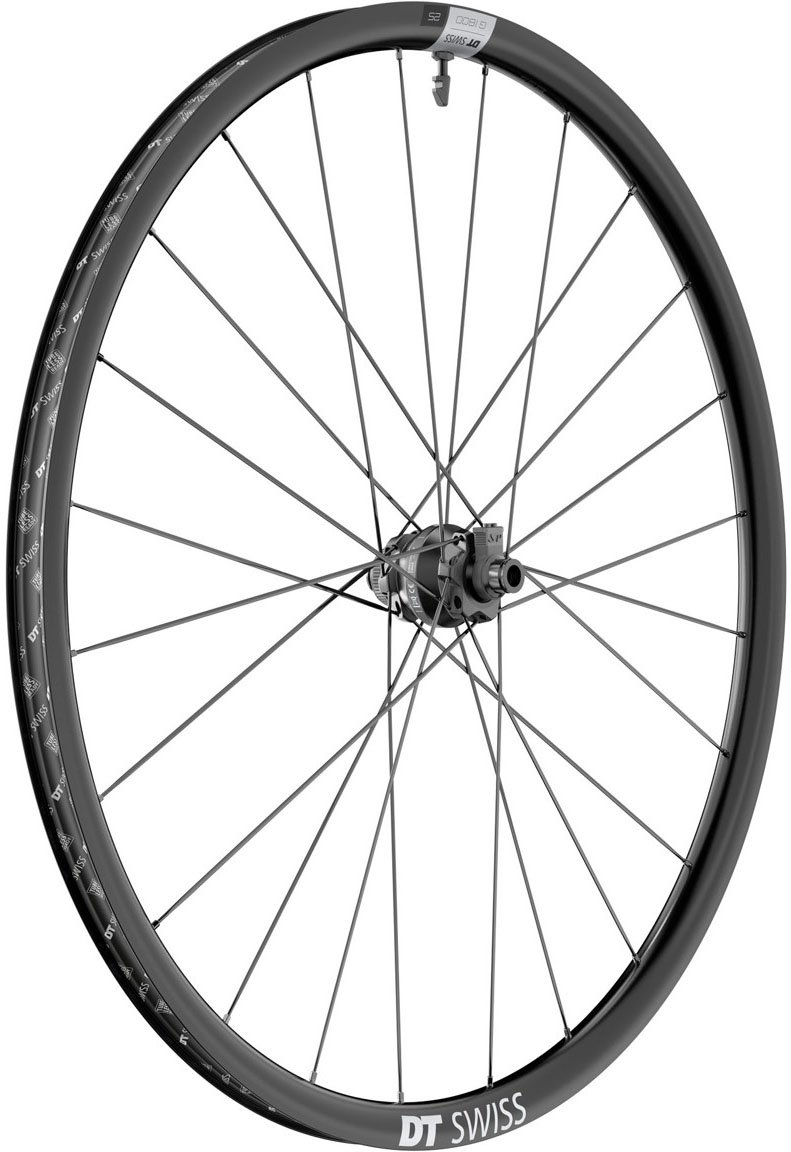 DT Swiss Wheel G 1800 Spline 700c Front