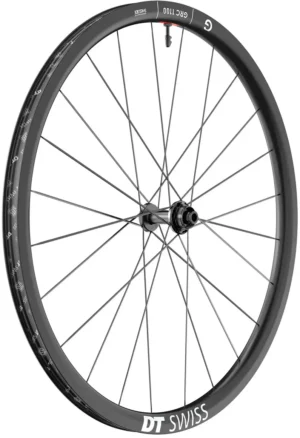 DT Swiss Wheel GRC 1100 Dicut 30 700c Front