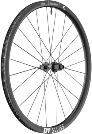DT Swiss Wheel GRC 1100 Dicut 30 700c Rear - Campagnolo