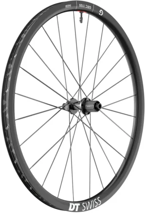 DT Swiss Wheel GRC 1100 Dicut 30 700c Rear - SRAM/Shimano