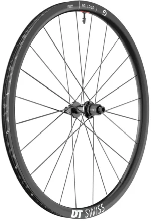 DT Swiss Wheel GRC 1100 Dicut 30 700c Rear - Shimano Micro Spline