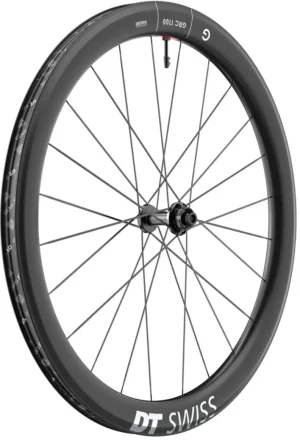 DT Swiss Wheel GRC 1100 Dicut 50 700c Front