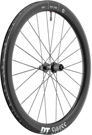 DT Swiss Wheel GRC 1100 Dicut 50 700c Rear - SRAM/Shimano