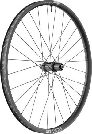 DT Swiss Wheel HU 1900 Spline 22 700c Rear - Shimano Micro Spline