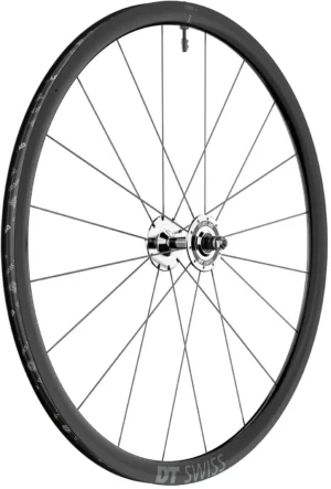 DT Swiss Wheel T 1800 Classic 30 700c Front