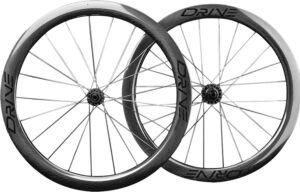 Elite Drive 50D Disc Brake - SRAM XDR - Blank